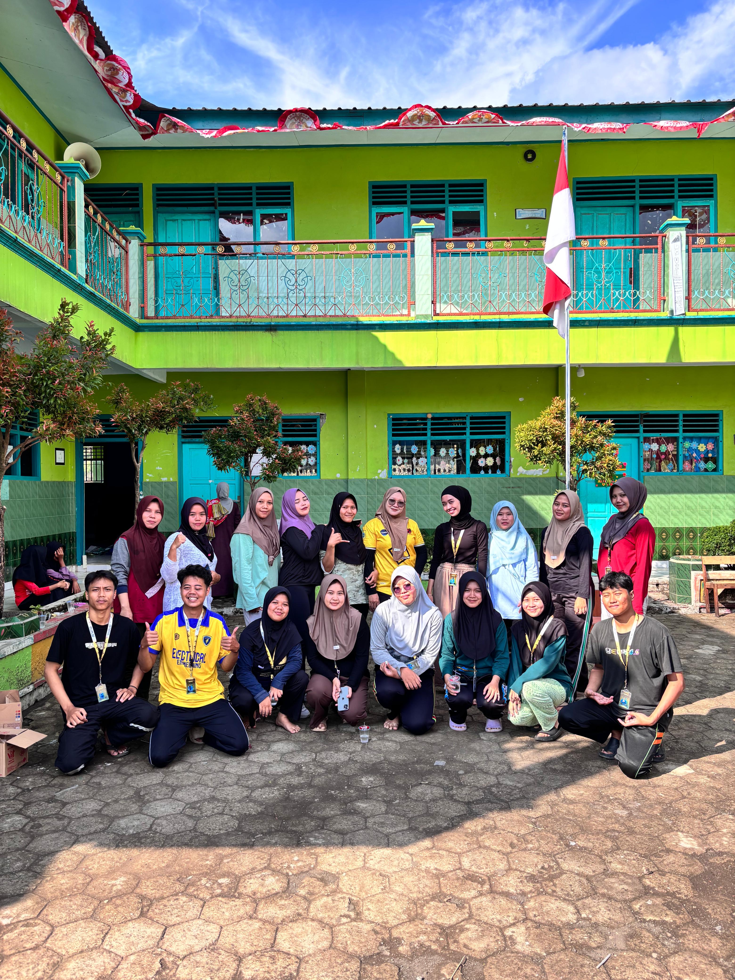 KKN